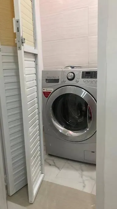 Hermoso Apartamento A 3 Min De La Playa-Centro Санта-Марта 0*,  Колумбия